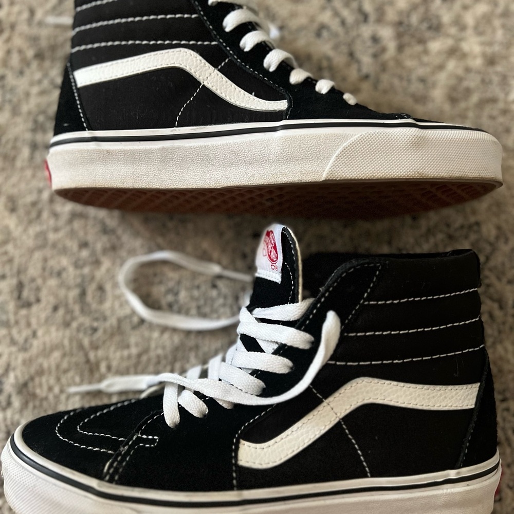 Vans - Picture 4 of 4